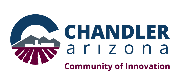 City of Chandler Logo